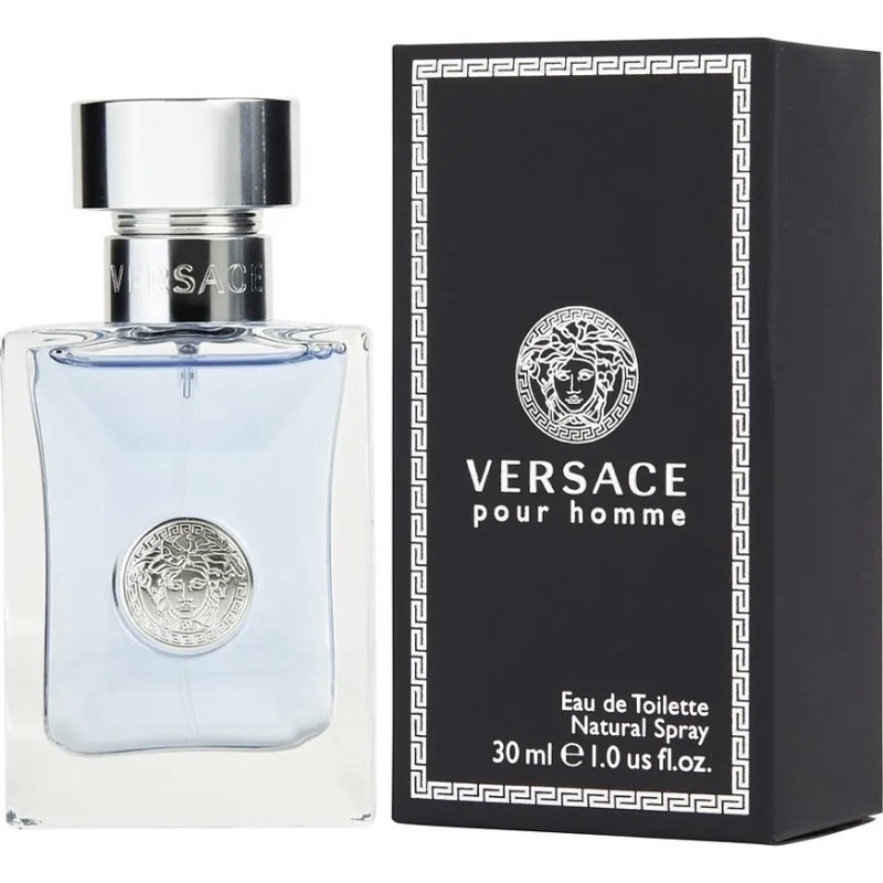 Nước hoa Versace 30ml