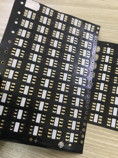 Sim ghép heicard V 1.34 Chính Hãng fix auto tool