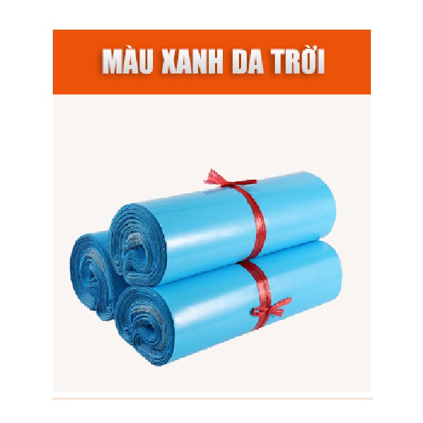 MẪU 5 TÚI ĐEN DÙNG THỬ【DEAL 1K】TÚI GÓI HÀNG/ TÚI NIÊM PHONG TỪ XƯỞNG