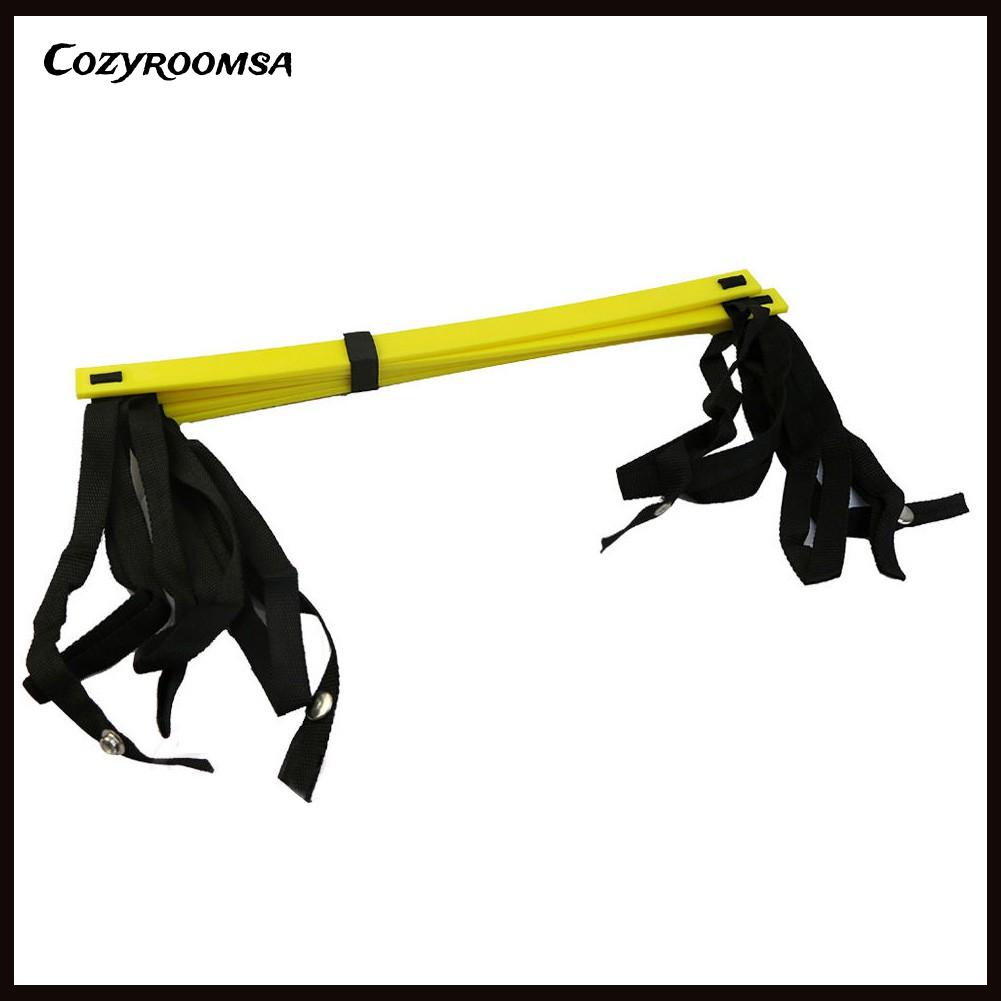 Dụng cụ tập luyện thể lực dành cho người chơi bóng đá chiều dài 2.7m