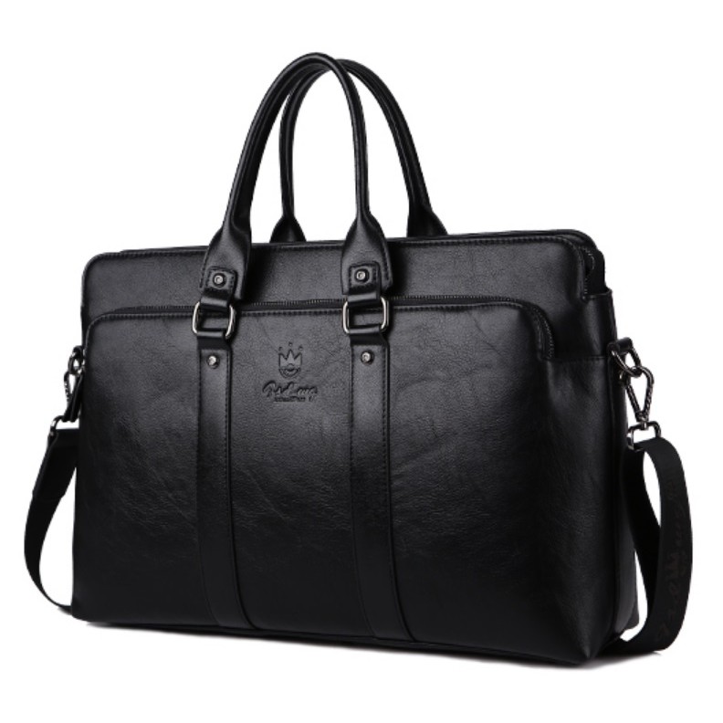 cặp da công sở FSD.WG chính hãng 839 vừa laptop 15 icnh | BigBuy360 - bigbuy360.vn