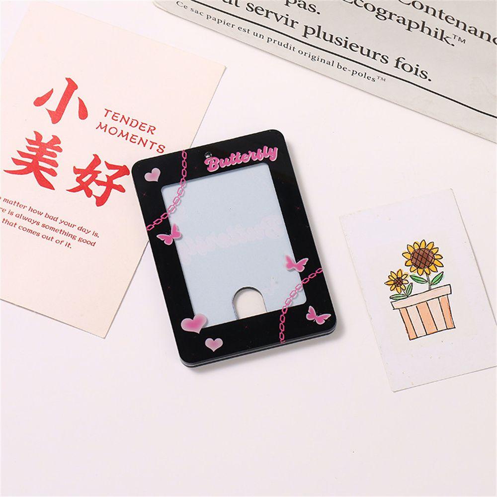 Ốp Điện Thoại 3 Inch Kèm Móc Khóa / Túi Đựng Thẻ Hình QUINTON Độc Đáo