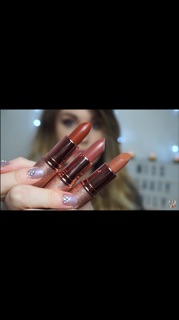 Son thỏi Makeup Revolution Life On The Dance Floor