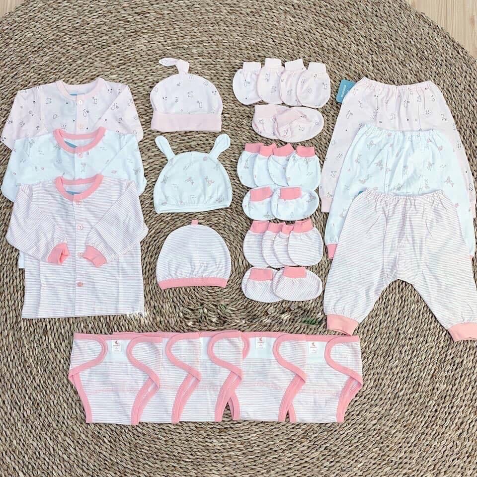 sét quần áo mio hè