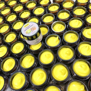 KEM NGHỆ SỮA ONG CHÚA (HANDMADE)