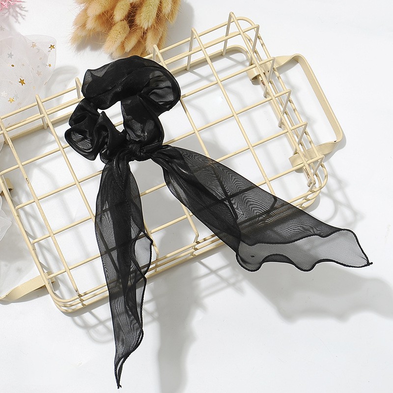 Cute Korean Style Bow Hairband