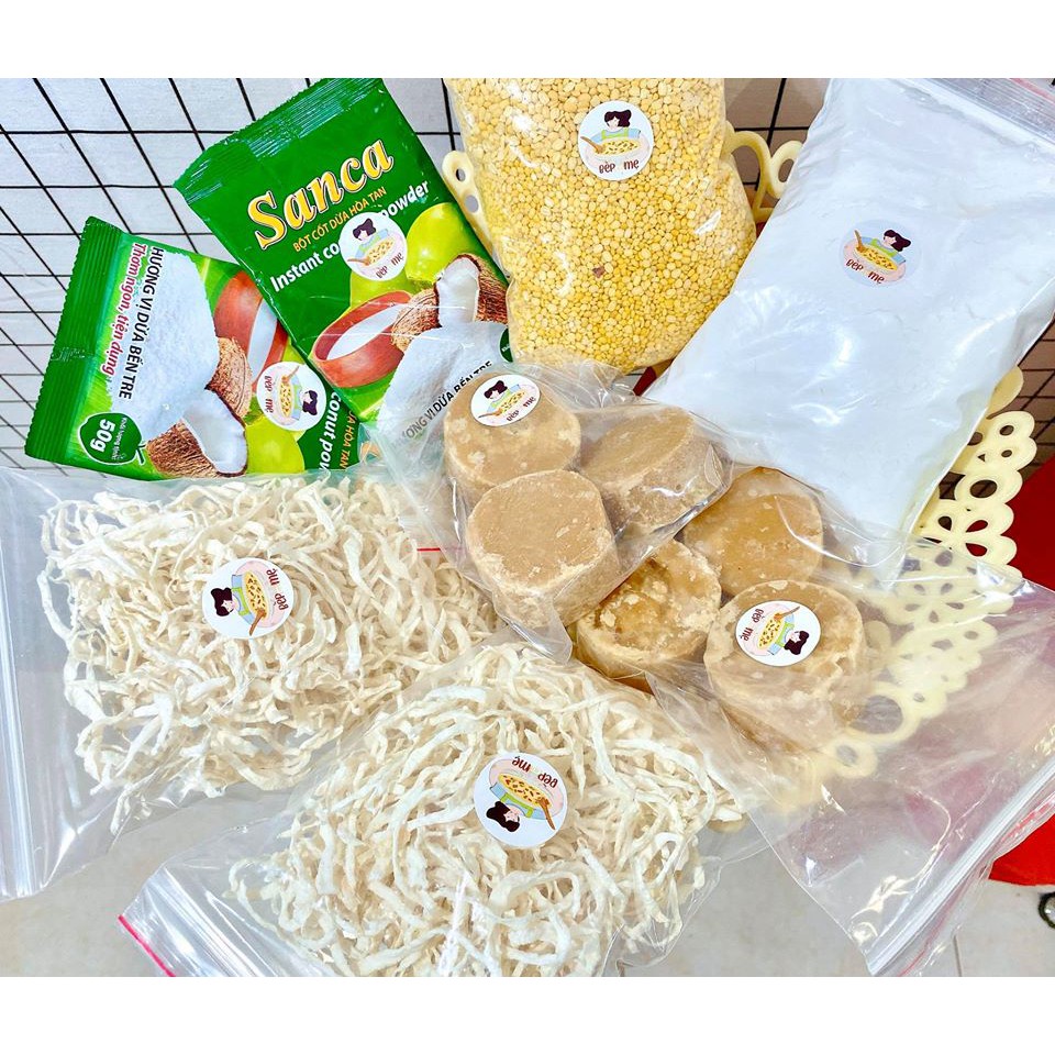 CHÈ BƯỞI AN GIANG