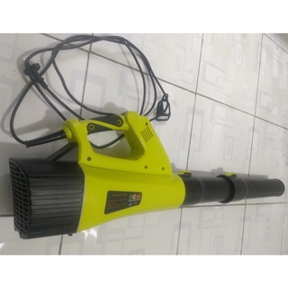 Máy thổi bụi / Máy thổi công nghiệp SCM