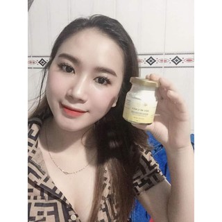 BỘT RỮA MẶT SẮC DƯỢC THIÊN NHIÊN