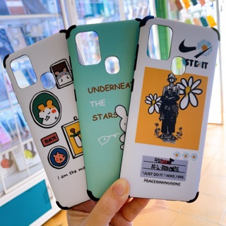 🥰 ốp lưng hàn quốc imd mịn cho samsung a21s