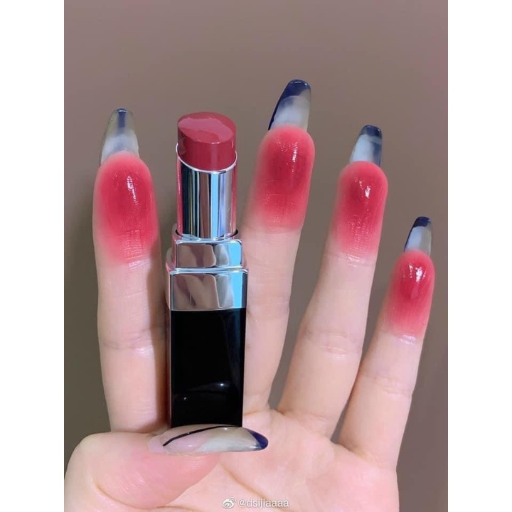 Son Chanel Coco Bloom 2021 màu 120