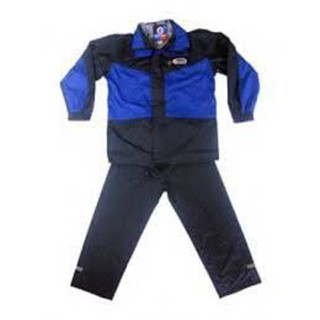 Bộ Áo Mưa 2 Lớp Chính Hãng Thủy Sơn Che Mưa Chống Lạnh Mã 61 - Bộ Áo Mưa 2 Công Dụng