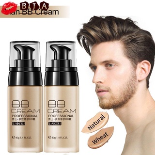 [Hàng mới về] Kem nền BB giúp làm trắng da tự nhiên độc đáo cho nam 40g