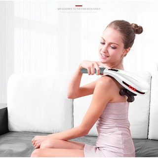 Máy massage cầm tay Maxcare Max631S