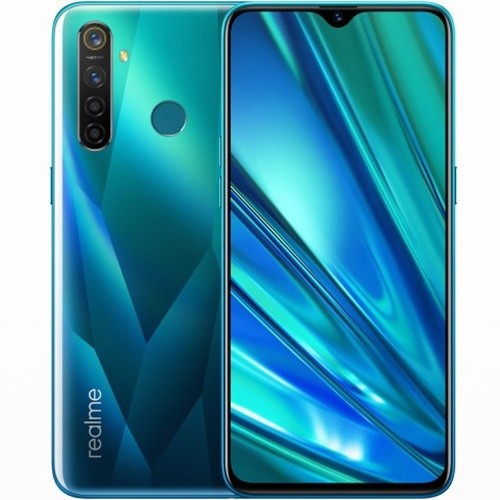 Điện thoại Realme 5 Pro 8GB/128GB | WebRaoVat - webraovat.net.vn