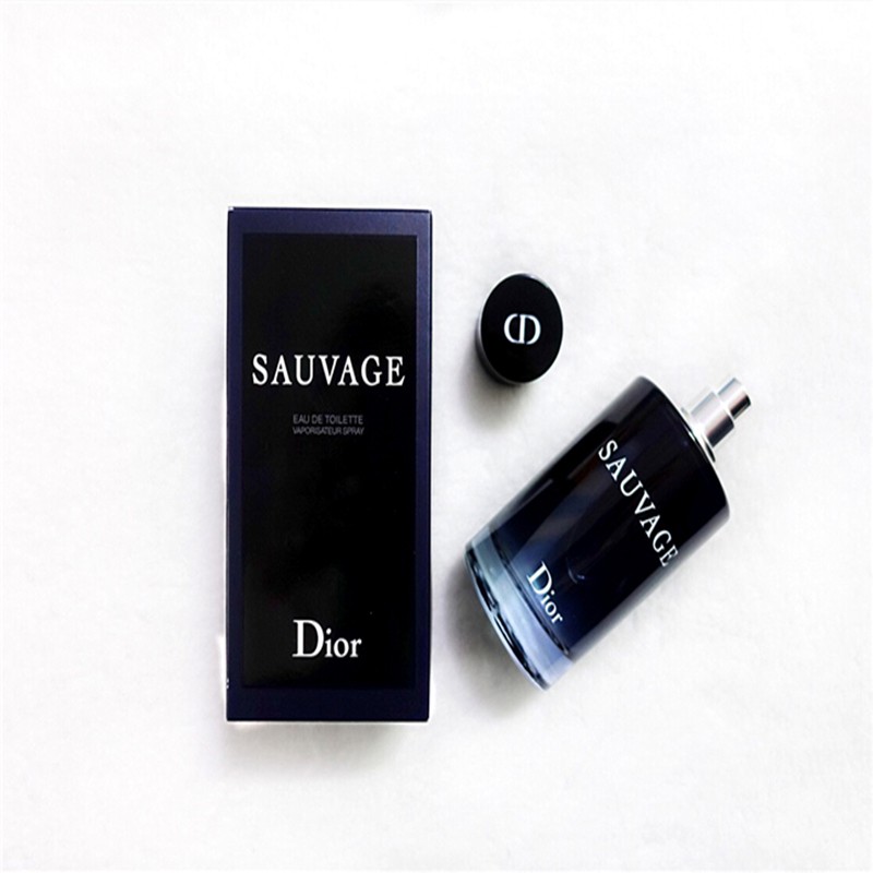 Nước Hoa Nam Dior Sauvage EDP 10ml/100ml(Hàng Chính Hãng Nước Hoa Dior) | Thế Giới Skin Care