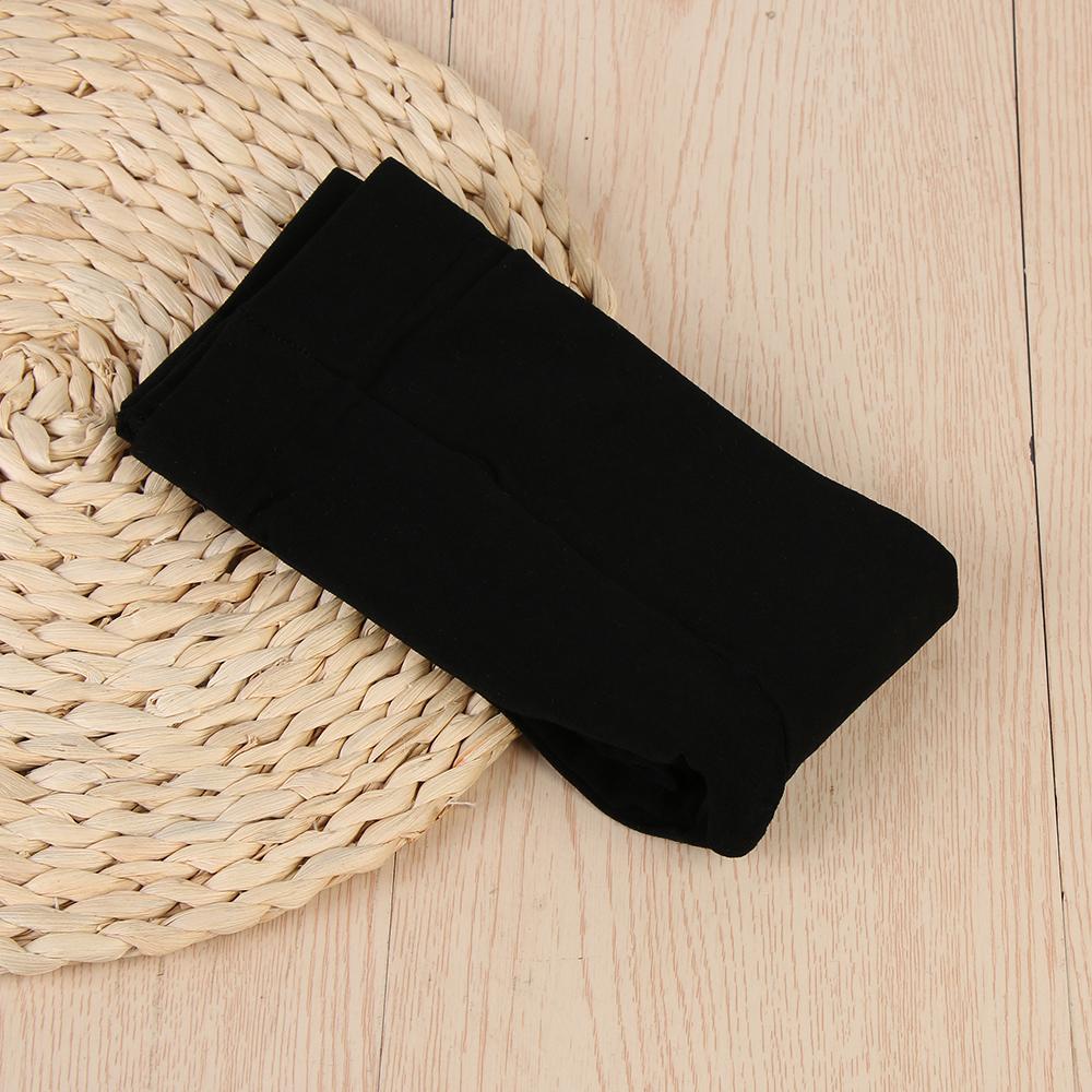 UPSTOPVN Quần Tất Dày Màu Sắc Đơn Giản Gợi Cảm Cho Nữ