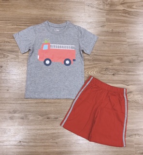 Bộ palace 100% cotton