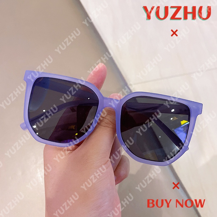 Kính mát chống tia UV thời trang cho nữ