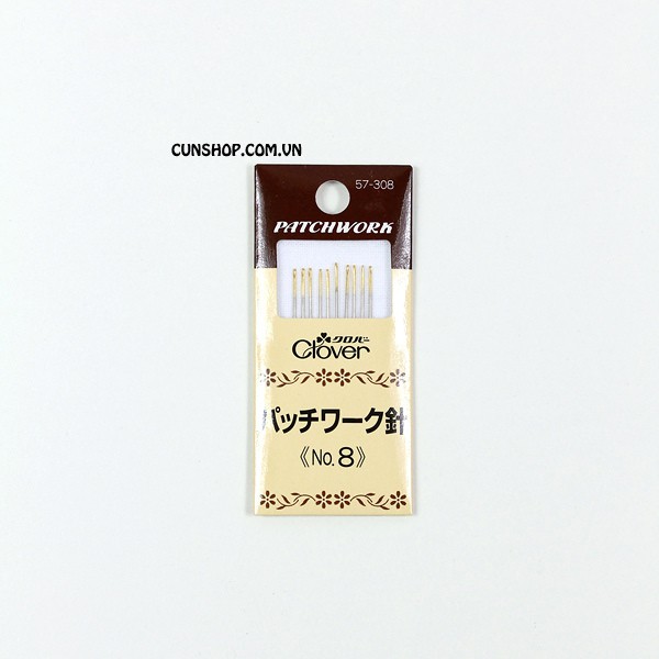 Bán lẻ 1 chiếc kim clover bất kì