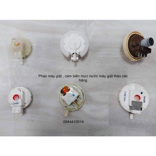 Phao máy giặt aqua - hitachi - panasonic - samsung - sharp - lg - toshiba