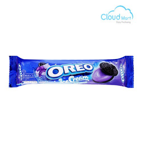 Bánh Oreo 137g