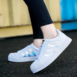Giày Thể Thao Adidas Size 35-44 Thời Trang Cho Cặp Đôi