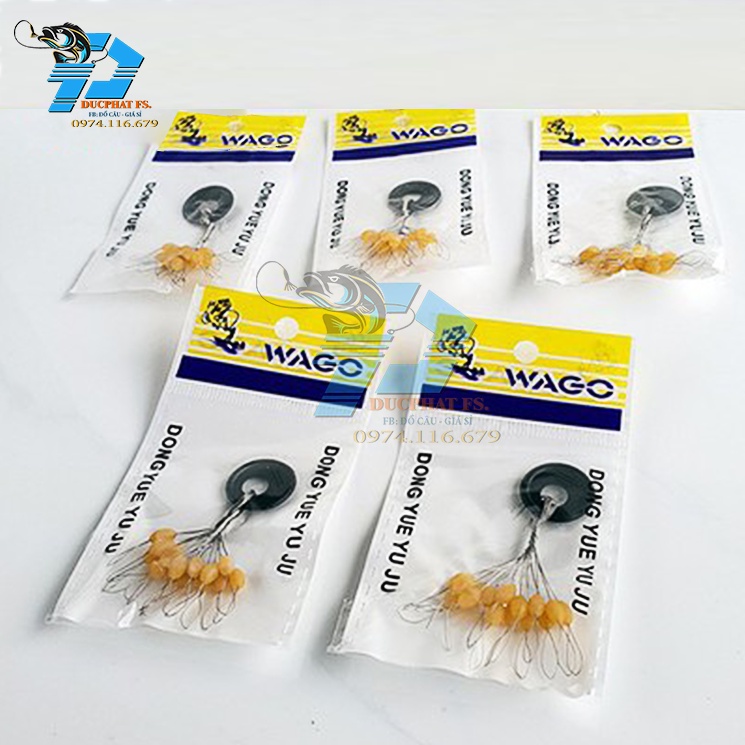 HẠT CHẶN PHAO CHẶN CHÌ CÂU CÁ , CHẶN PHAO !!!