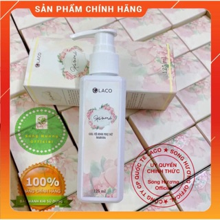 DUNG DỊCH VỆ SINH PHỤ NỮ - CHIẾT XUẤT HOA HỒNG TƯƠI