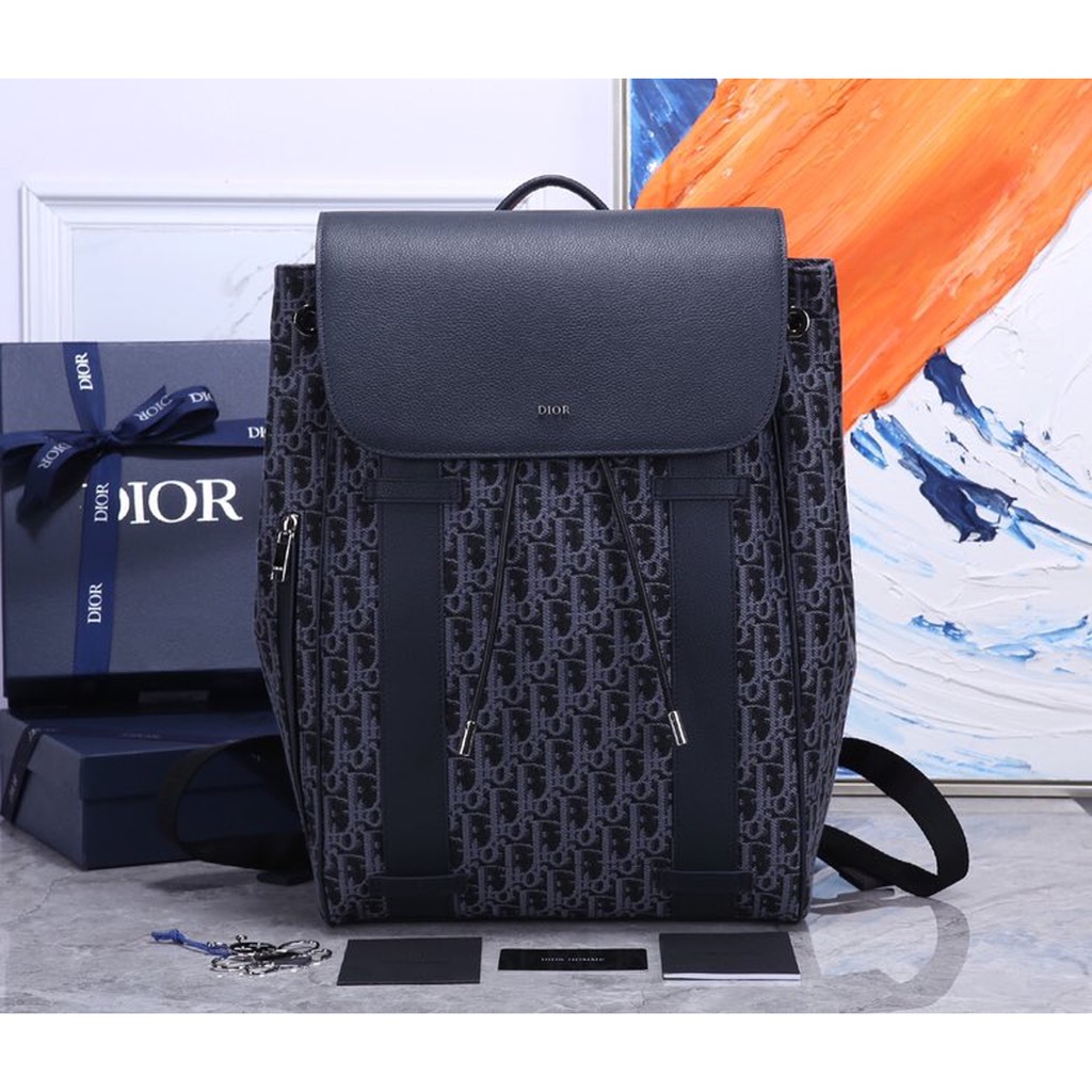 Balo Dior size 29.5 x 42 x 16cm
