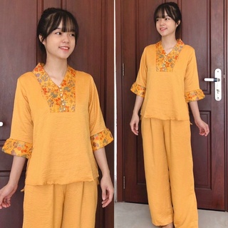ĐỒ LAM ĐI CHÙA # BÀ LAI PHỐI