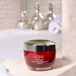 [ Hàng UK] Kem dưỡng Regenerist 3 Point Super Age - Defying Moisturiser 50ml