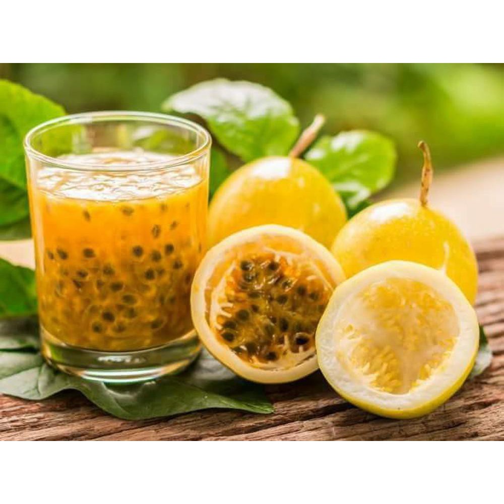 Nước chanh dây Mác Mác 1L