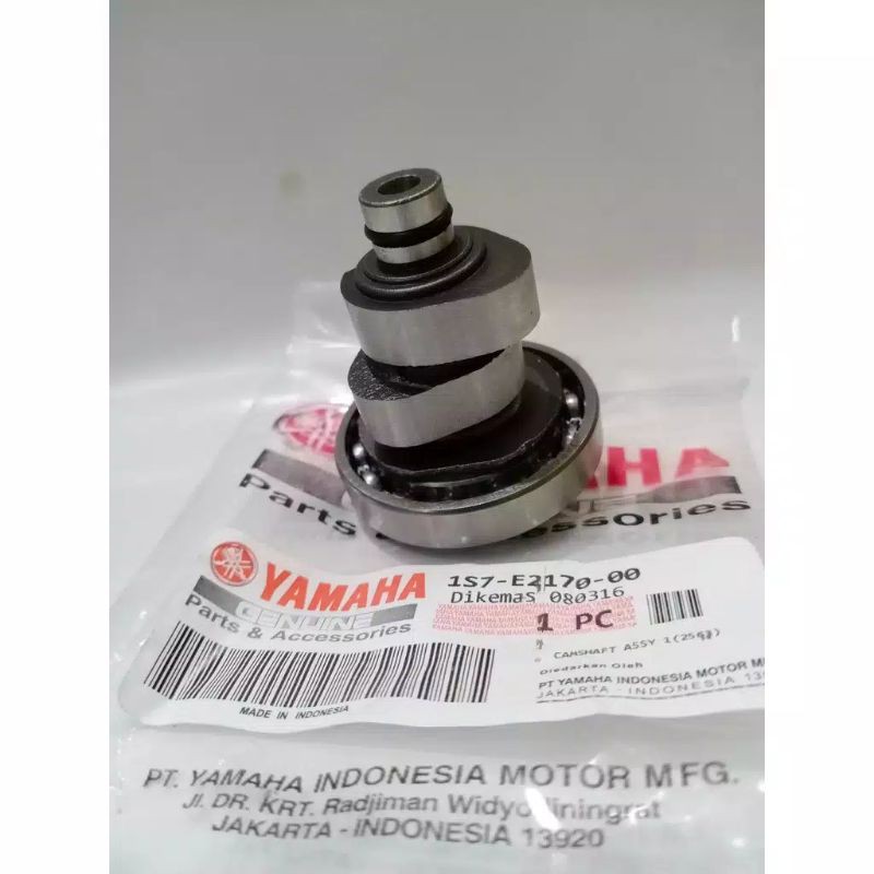 Noken Mô Hình Xe Yamaha Jupiter Mx 1s7-e2170-00 2563