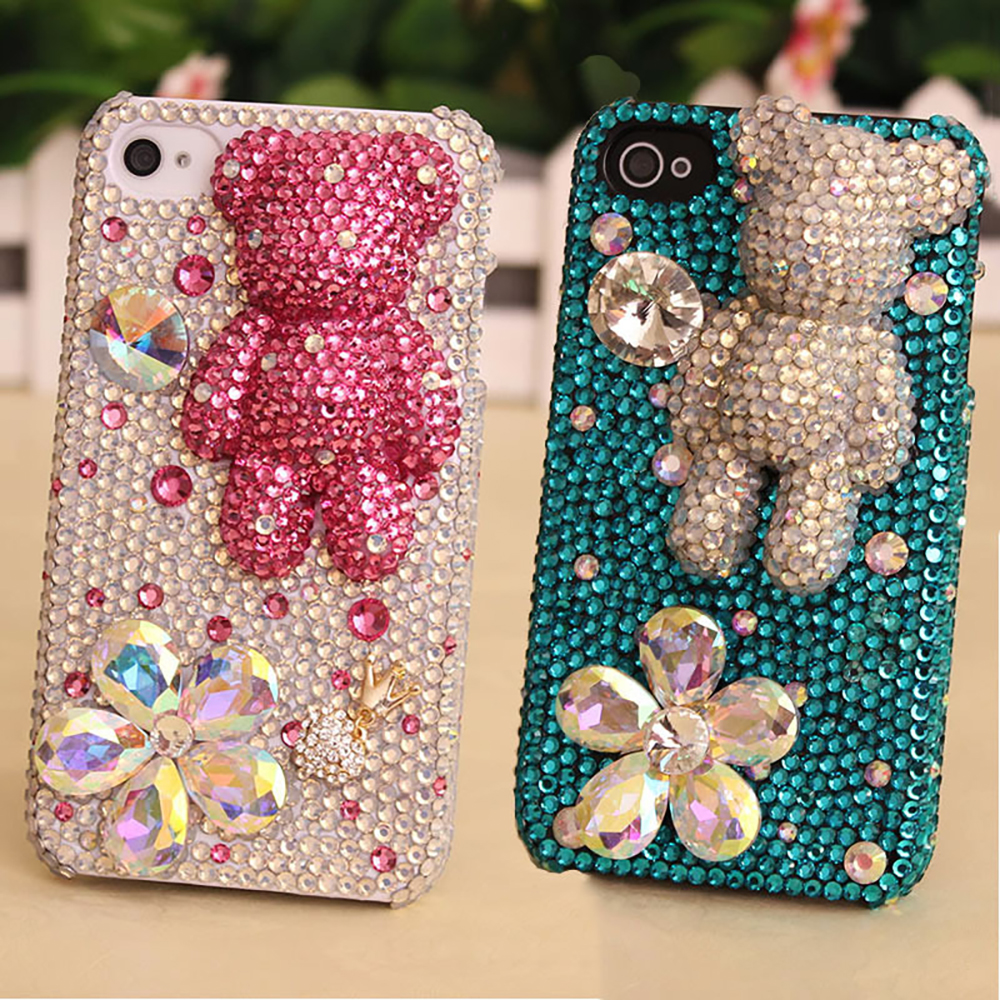 [Hàng mới về] Set 1440 Hạt Cườm 3D Trang Trí Móng Tay Nghệ Thuật