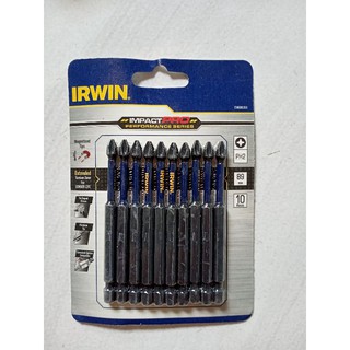 Mũi vít thương hiệu IRWIN