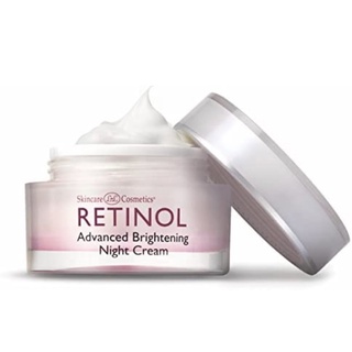 Kem đêm/ serum làm sáng da nâng cao Retinol Vitamin Enriched 30m