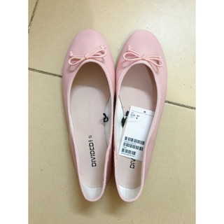 Giày bệt nơ HM size 37