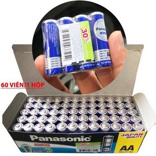 Pin Tiểu AA Panasonic Cao Cấp 2 viên