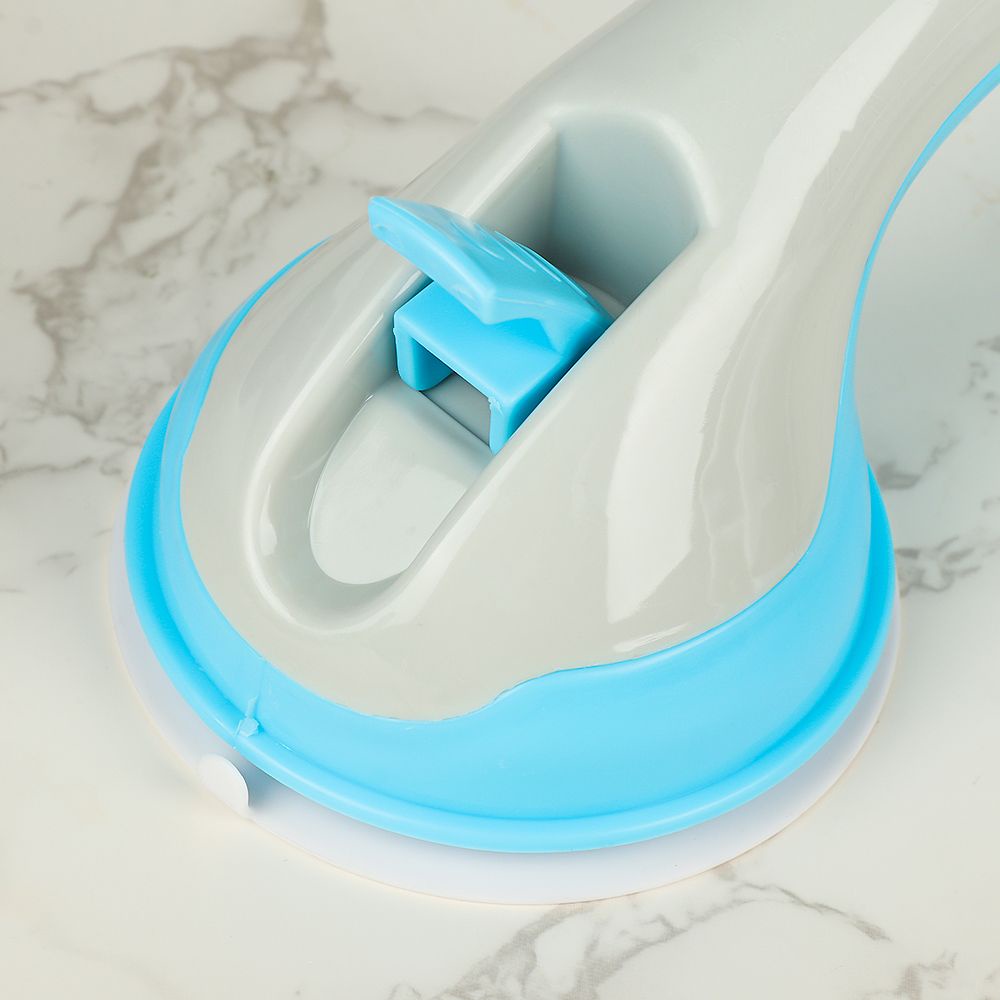 Tay nắm cửa kính nhà tắm dạng móc hít chân không chống trượt an toàn chất lượng cao