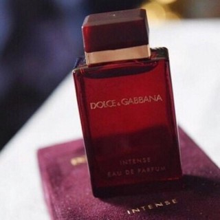 Nước Hoa Nữ Dolce & Gabbana Intense 100ml