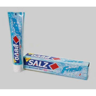 Kem Đánh Răng SALZ