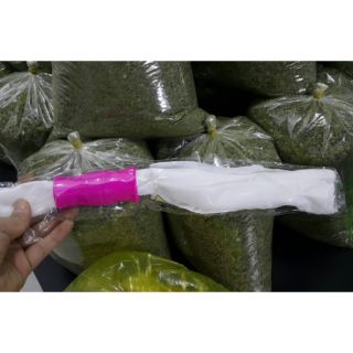 Combo: 1kg bột lá găng + 1túi lọc; giá 120.000đ