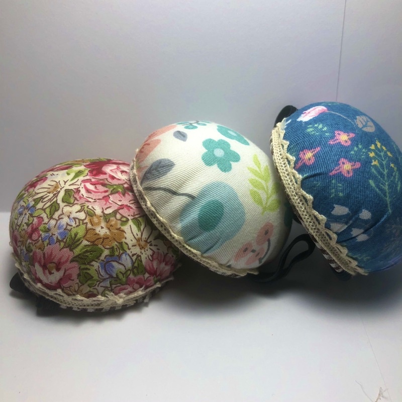 Đồ gim kim, đế gim kim