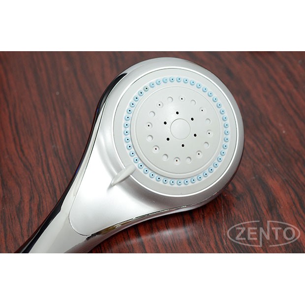 Bộ vòi sen 5 chế độ nước Zento ZBS7140