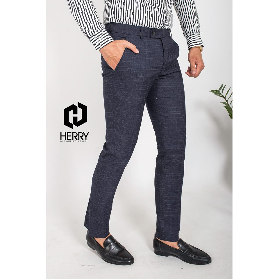 Quần âu kẻ | BigBuy360 - bigbuy360.vn