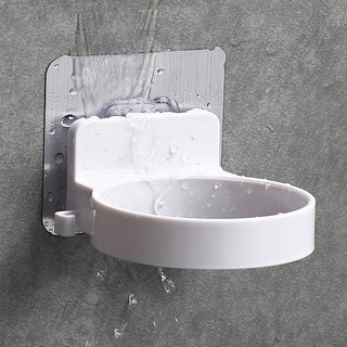 Giá Đỡ Để Máy Sấy Tóc Treo Tường 02