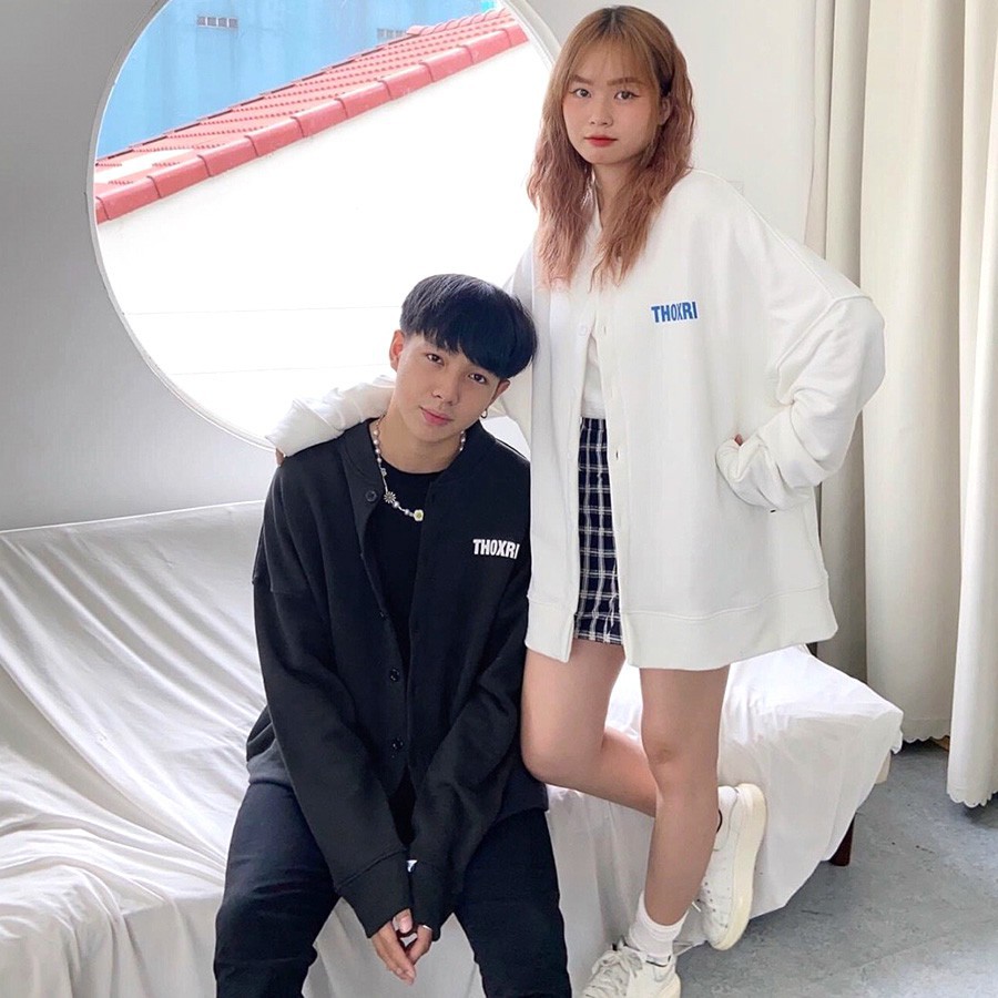 [Kèm Quà] ÁO HOODIE - ÁO KHOÁC NỈ NGOẠI Thoxri (HD1870 - Kèm Ảnh Thật) - AK.STORE | BigBuy360 - bigbuy360.vn