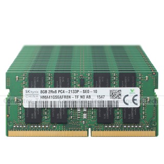 Ram Laptop PC4 - 16GB Bus (2133 - 2400 - 2666 - 32000) ,
