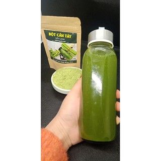 SỈ 1KG BỘT CẦN TÂY